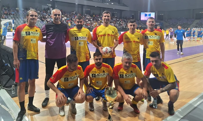 Naționala Jurnaliștilor