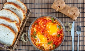 Menemen, foto Shutterstock jpg