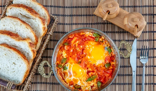 Menemen, foto Shutterstock jpg