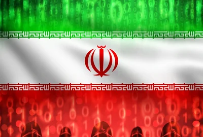 Hackeri iranieni FOTO SHUTTERSTOCK jpg