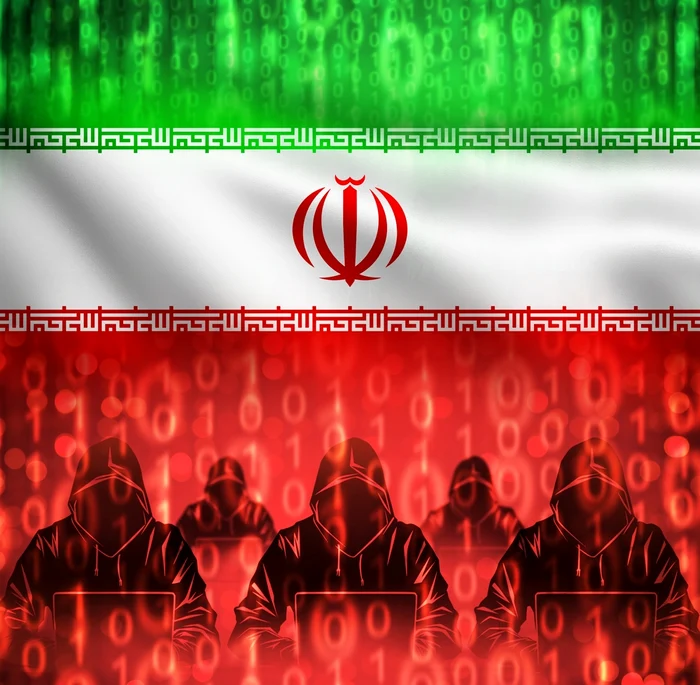 Hackeri iranieni au amenințat că vor publica emailuri din anturajul lui Trump FOTO SHUTTERSTOCK