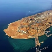 Insula Kharg/FOTO:X