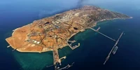 Insula Kharg/FOTO:X