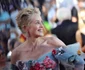 Sharon Stone arată senzaţional la Cannes. FOTO Gettyimages