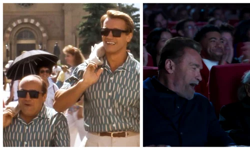 Arnold și DeVito jpg