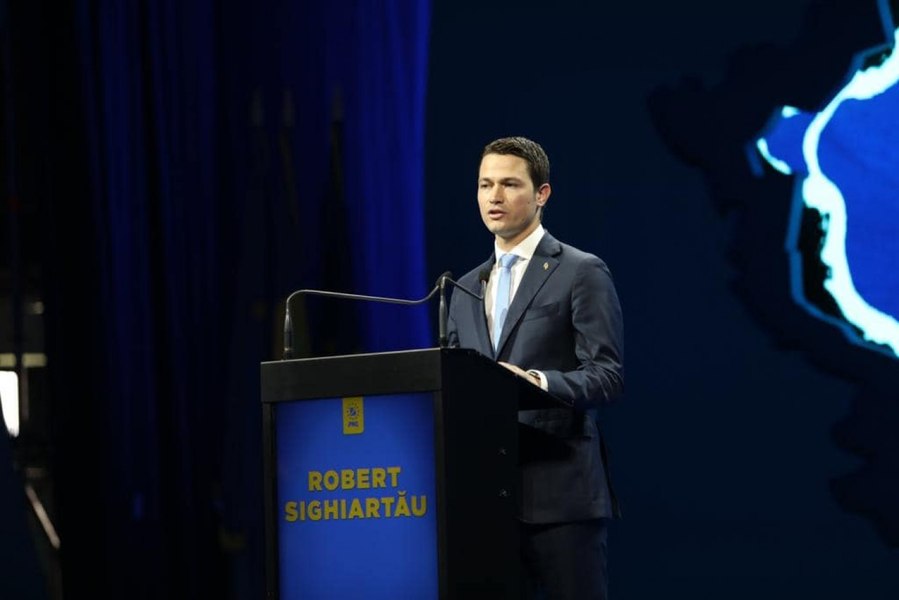 Un lider PNL bagă bățul prin gardul USR în scandalul Lasconi: „Își execută propriii oameni pentru delict de opinie”