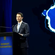 Robert Sighiartau FOTO Facebook Sighiartau