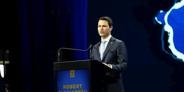 Robert Sighiartau FOTO Facebook Sighiartau