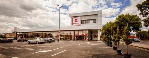 kaufland focsani