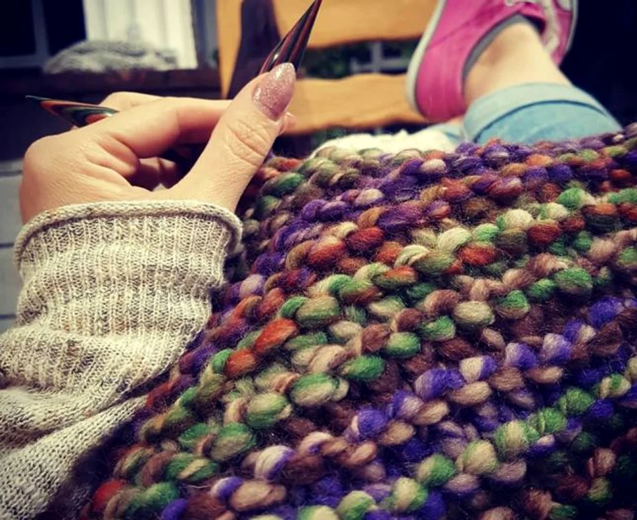 tricotaje one one knit