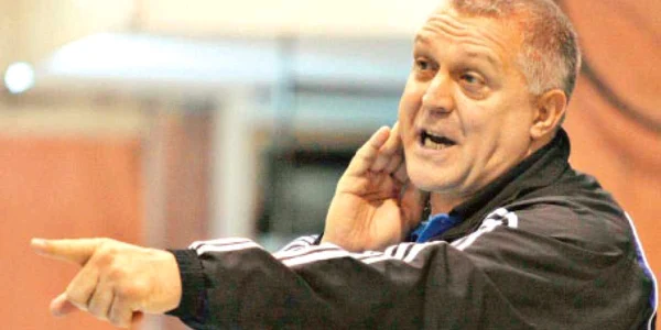 Vasile Stângă