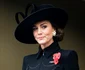 Kate Middleton GettyImages