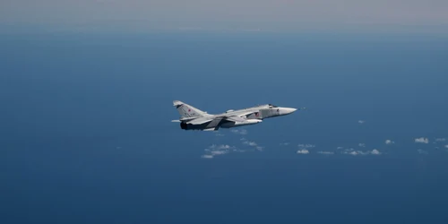 Avion JAS 39 Gripen FOTO X / @Forsvarsmakten