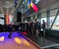 Inaugurarea Terminalului Schengen de pe Aeroportul Timișoara FOTO Ștefan Both