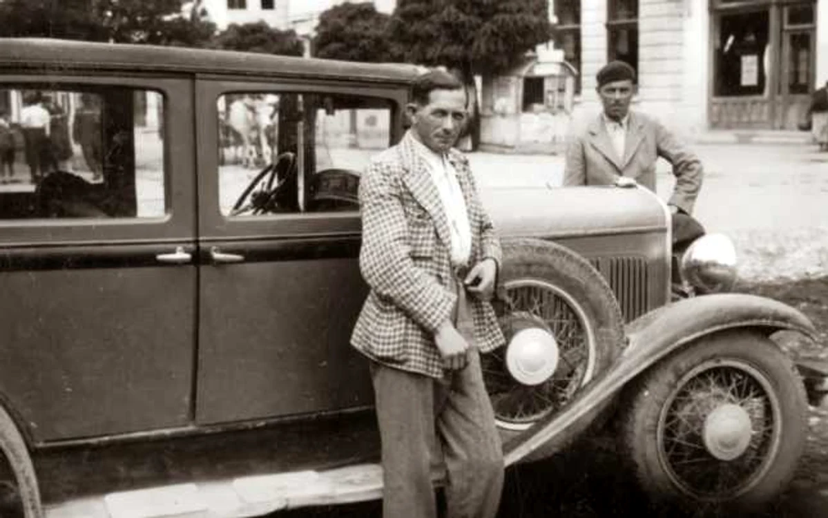 masini epoca alba iulia