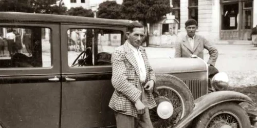 masini epoca alba iulia