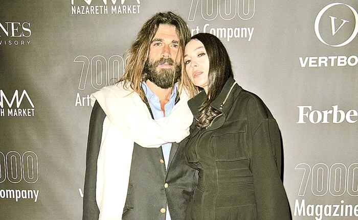 
    Bellucci are o relaţie de trei luni cu LefebvreFoto: profimedia  