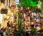 Turiști în cartierul Plaka din Atena FOTO Shutterstock 