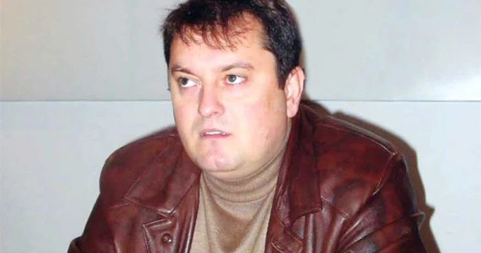 Vili Pasăre susţine că nu era băut în momentul producerii accidentului. FOTO: Alin Ion