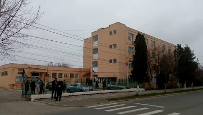 Cazul este pe rolul judecătoriei din orașul ilfovean Buftea. Foto: mapsus.net