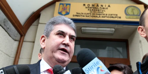 gabriel oprea dna foto eduard enea