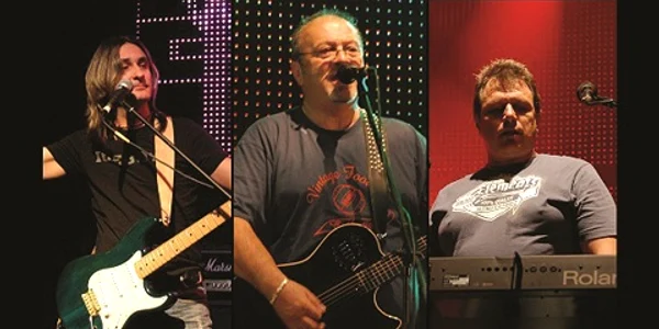 Concert Mircea Baniciu la Doors