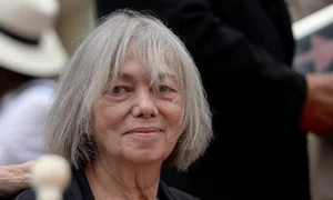 Valeria Seciu Aleea Celebritatilor 2015 FOTO Mediafax