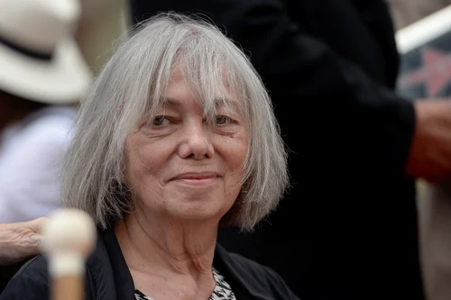 Valeria Seciu Aleea Celebritatilor 2015 FOTO Mediafax