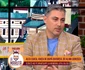 Alexandru Ciucu la emisiunea „La Măruță”, cu Cătălin Măruță la Pro TV. FOTO: captură de ecran