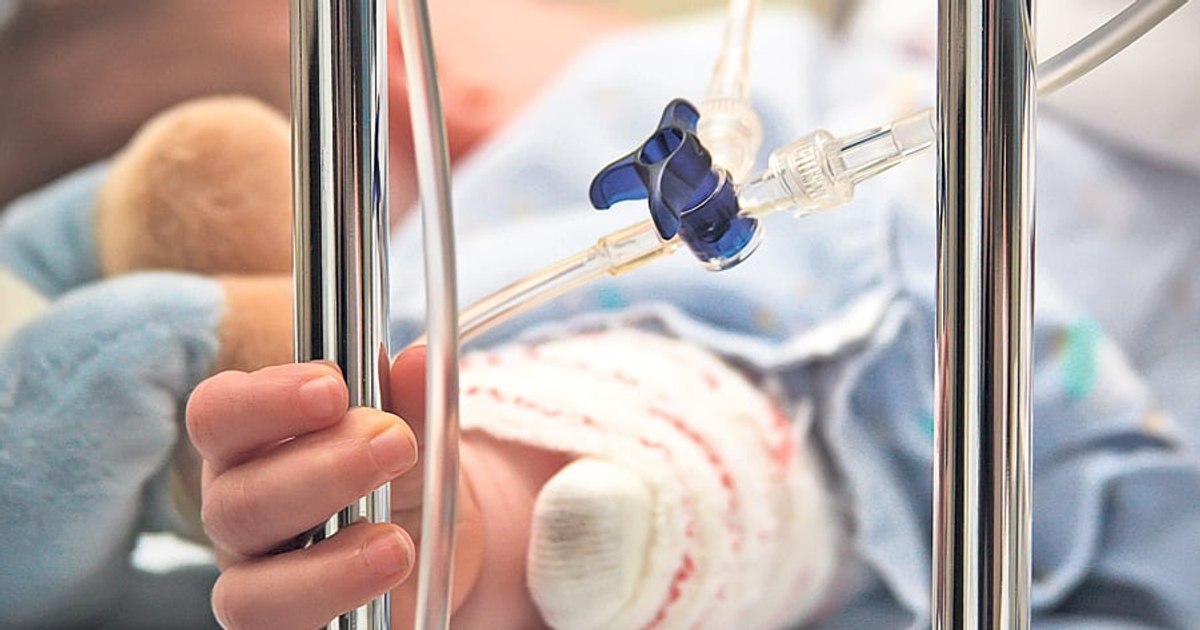 Spitalul Județean Craiova, obligat să plătească 300.000 de euro despăgubiri după ce un copil a fost infectat cu bacteria E.coli