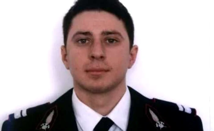 Ionuţ Ungureanu