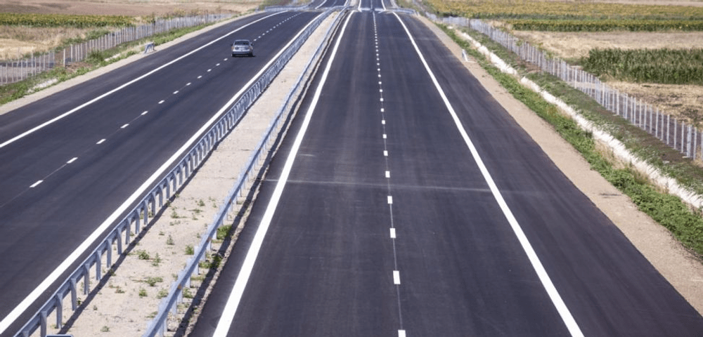 Autostrada Moldovei: A fost desemnat constructorul pentru ultimele două tronsoane
