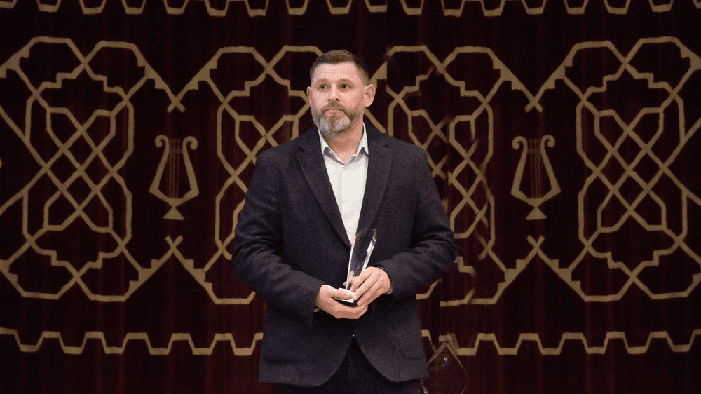 Clinicile stomatologice Dr. Petru, premiate pentru implicare socială de către Consiliul Național al Întreprinderilor Private Mici și Mijlocii din România