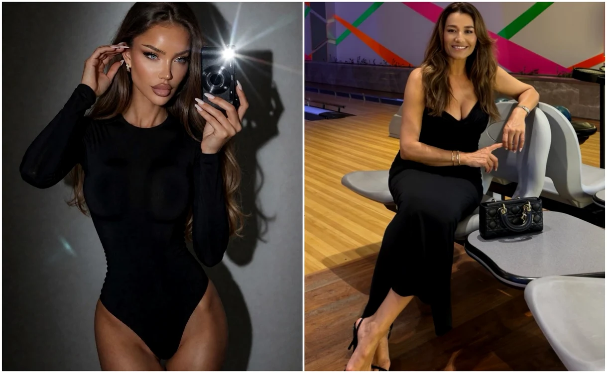 Bianca Drăgușanu pierde în instanță în fața Claudiei Pătrășcanu.