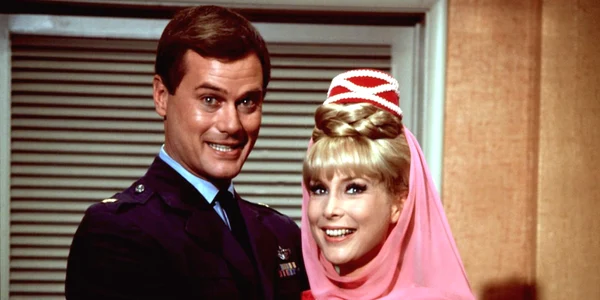 Larry Hagman