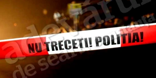 Accidentul s-a petrecut aproape de miezul nopţii 