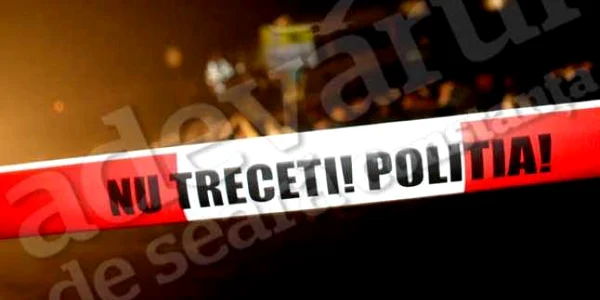 Accidentul s-a petrecut aproape de miezul nopţii 