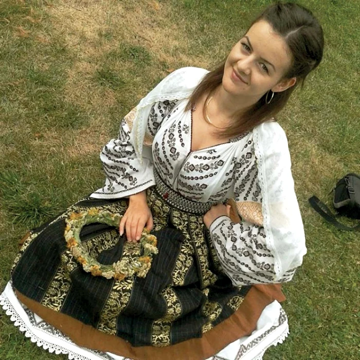
    † Alina Firiza a murit la spital, după patru zile de comă  