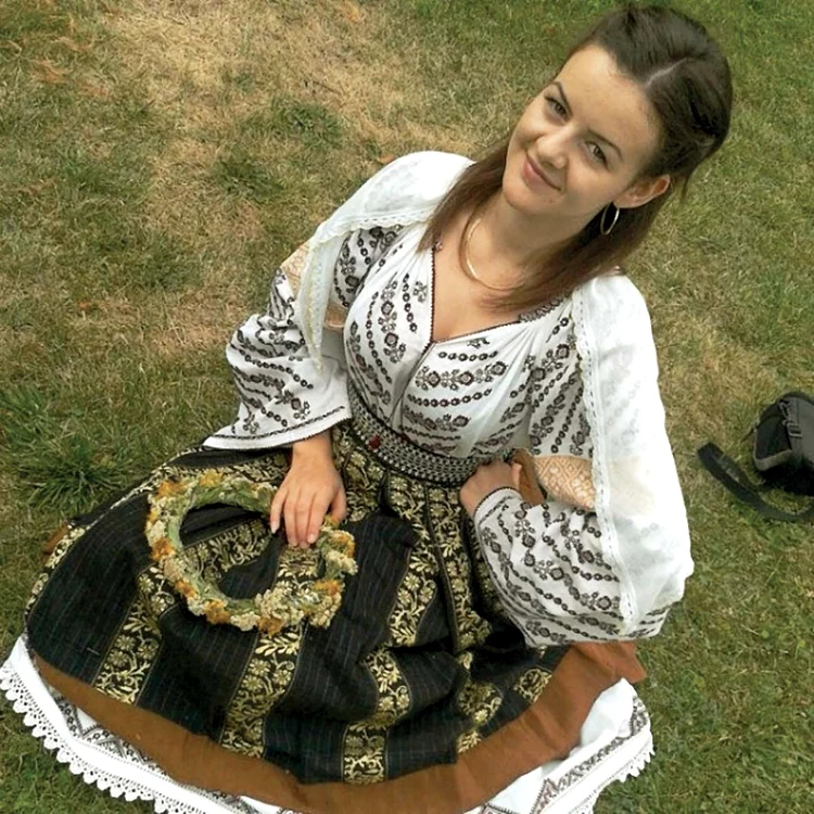 † Alina Firiza a murit la spital, după patru zile de comă