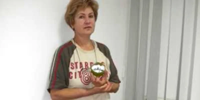 Ploieşti: Nina Grigore descoperă istoria judeţului Prahova