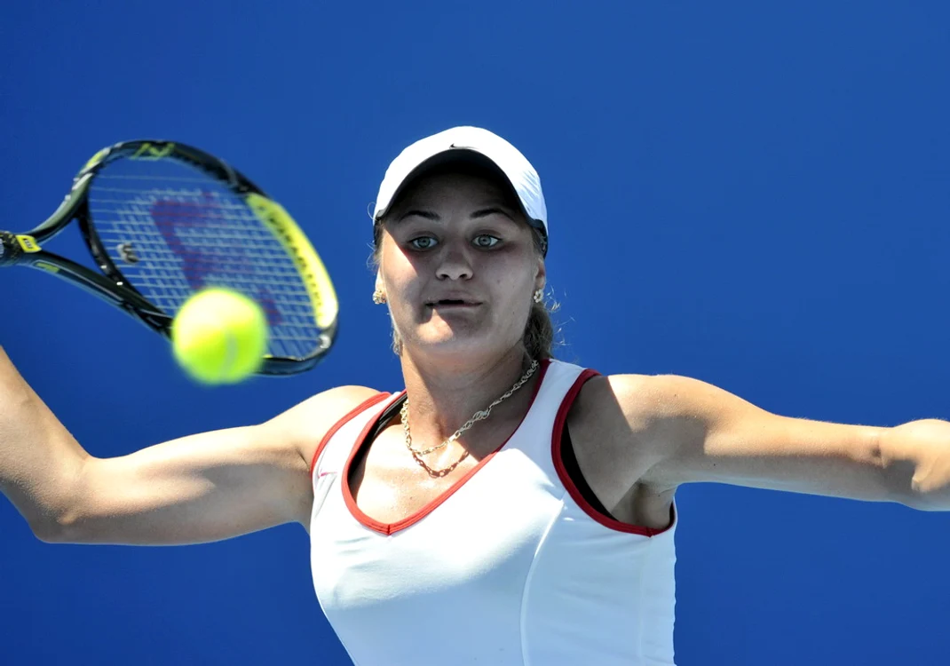 Monica Niculescu