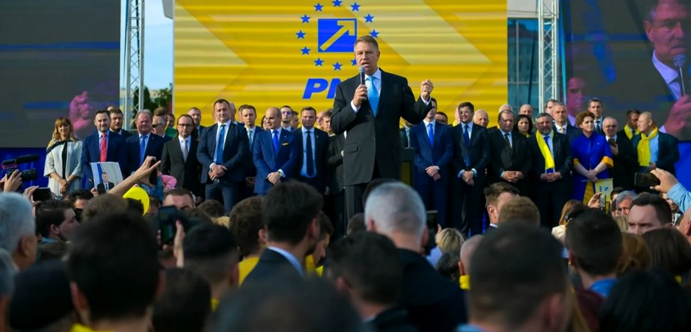PNL riscă să rateze şi alegerile în două tururi, şi anticipatele