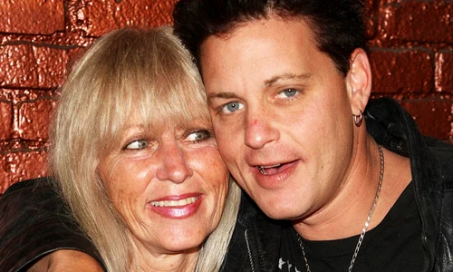 judy haim corey haim jpeg