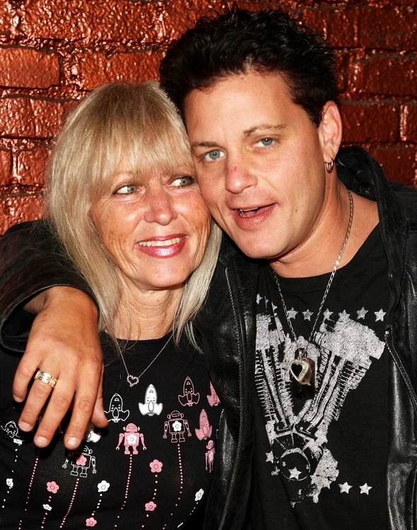 judy haim corey haim jpeg