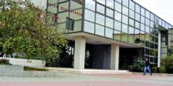 Rectoratul Universităţii din Piteşti