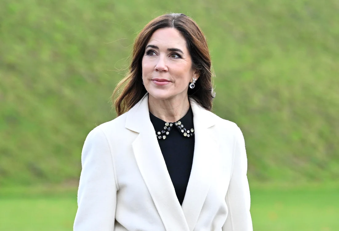 Letizia și Mary în Danemarca, Foto Getty (1) jpg