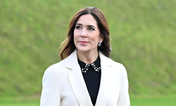 Letizia și Mary în Danemarca, Foto Getty (1) jpg