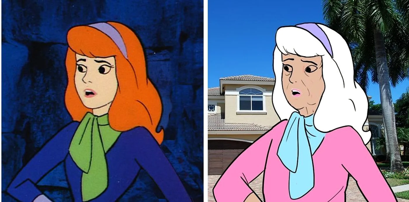 Daphne