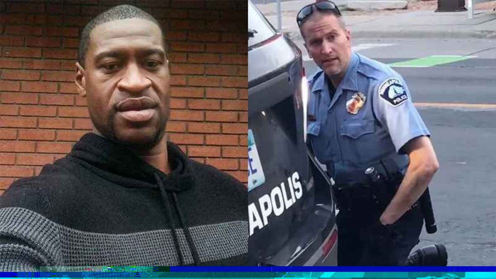 Derek Chauvin, la un pas de moarte în închisoare. Ce a pățit polițistul condamnat în cazul George Floyd