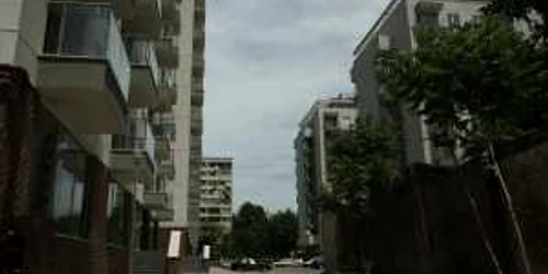 cartiere rezidentiale noi in bucuresti FOTO adevarul